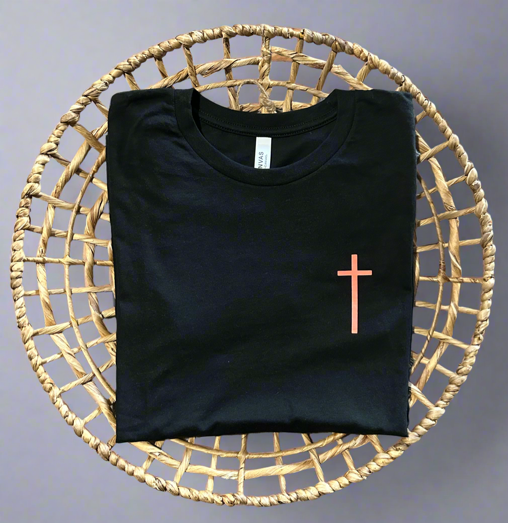 Redeemed TShirt