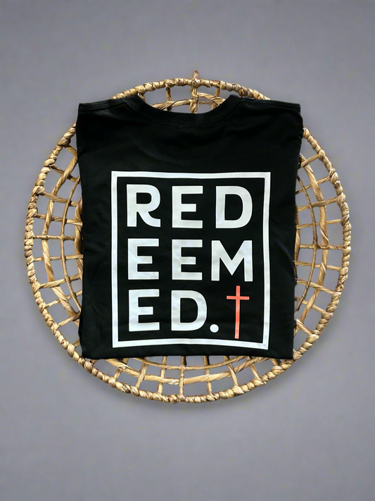 Redeemed TShirt