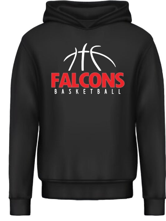 Falcons Basktball