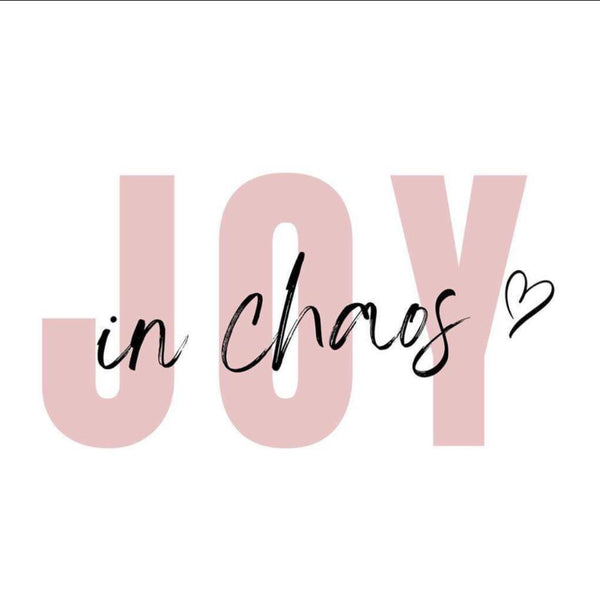 Joy in Chaos LLC